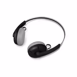 Philips 2000 series TAH2000BK/00 écouteur/casque Sans fil Arceau Bluetooth Noir