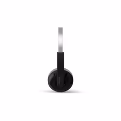 Philips 2000 series TAH2000BK/00 écouteur/casque Sans fil Arceau Bluetooth Noir - Vue supplémentaire 4
