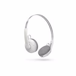 Philips 2000 series TAH2000WT/00 écouteur/casque Sans fil Arceau Bluetooth Blanc - Vue supplémentaire 3