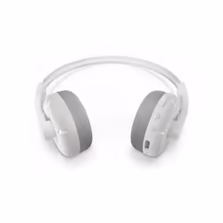 Philips 2000 series TAH2000WT/00 écouteur/casque Sans fil Arceau Bluetooth Blanc - Vue supplémentaire 4