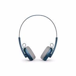 Philips 2000 series TAH2000TL/00 écouteur/casque Sans fil Arceau Bluetooth Bleu