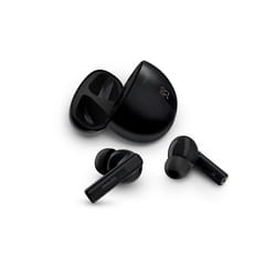 Philips TAT2520BK/00 écouteur/Casque Sans fil Bluetooth Noir