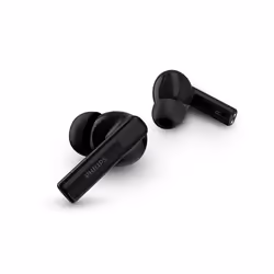 Philips TAT2520BK/00 écouteur/Casque Sans fil Bluetooth Noir - Vue supplémentaire 2