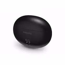 Philips TAT2520BK/00 écouteur/Casque Sans fil Bluetooth Noir - Vue supplémentaire 4