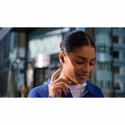 Philips TAT2520BK/00 écouteur/Casque Sans fil Bluetooth Noir - Vue supplémentaire 7