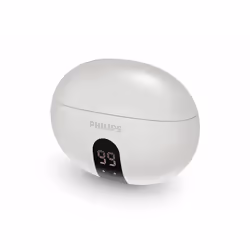 Philips TAT2520WT/00 écouteur/Casque Sans fil Bluetooth Blanc - Vue supplémentaire 4