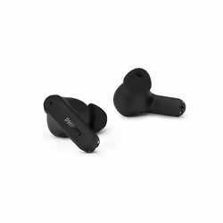 Philips 2000 series TAT2000BK/00 écouteur/casque Sans fil Ecouteurs Bluetooth Noir - Vue supplémentaire 2