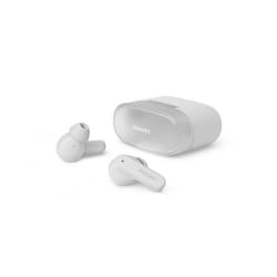 Philips 2000 series TAT2000WT/00 écouteur/casque Sans fil Ecouteurs Bluetooth Blanc