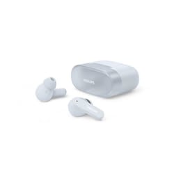 Philips 2000 series TAT2000BL/00 écouteur/casque Sans fil Ecouteurs Bluetooth Bleu