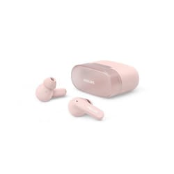 Philips 2000 series TAT2000PK/00 écouteur/casque Sans fil Ecouteurs Bluetooth Rose
