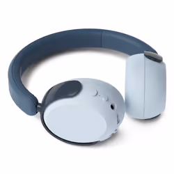 Philips 5000 series TAK5500RT Casque Avec fil &sans fil Arceau Appels/Musique Bluetooth Bleu, Vert - Vue supplémentaire 3