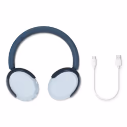Philips 5000 series TAK5500RT Casque Avec fil &sans fil Arceau Appels/Musique Bluetooth Bleu, Vert - Vue supplémentaire 8