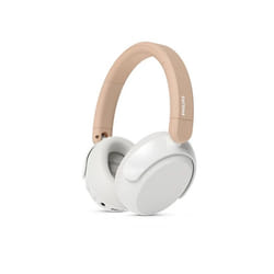 Philips 5000 series TAK5500AL/00 écouteur/casque Avec fil &sans fil Arceau Bluetooth Ambre, Blanc