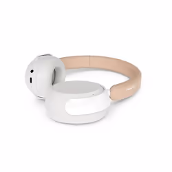 Philips 5000 series TAK5500AL/00 écouteur/casque Avec fil &sans fil Arceau Bluetooth Ambre, Blanc - Vue supplémentaire 2