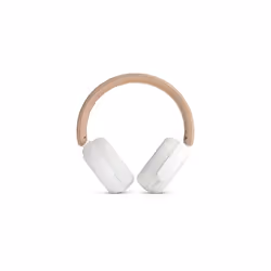 Philips 5000 series TAK5500AL/00 écouteur/casque Avec fil &sans fil Arceau Bluetooth Ambre, Blanc - Vue supplémentaire 4