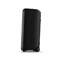 Philips TAX5000E/10 haut-parleur portable et de fête Orateur du parti Noir 100 W - Vue supplémentaire 5