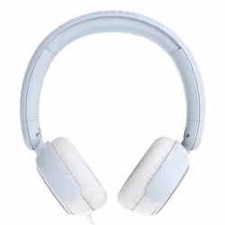 Philips TAK2000BL/00 casque Avec fil Arceau Appel/Musique/TV Bleu - Vue supplémentaire 6