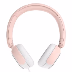 Philips TAK2000PK/00 casque Avec fil Arceau Appel/Musique/TV Rose - Vue supplémentaire 6