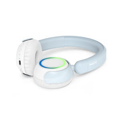 Philips TAK4200B Casque Sans fil Arceau Appels/Musique Bluetooth Blanc, Bleu