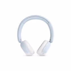 Philips TAK4200B Casque Sans fil Arceau Appels/Musique Bluetooth Blanc, Bleu - Vue supplémentaire 2
