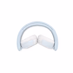 Philips TAK4200B Casque Sans fil Arceau Appels/Musique Bluetooth Blanc, Bleu - Vue supplémentaire 3