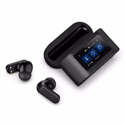 Philips 6000 series TAT6000BK/00 Écouteur TWS Bluetooth Noir - Vue supplémentaire 2