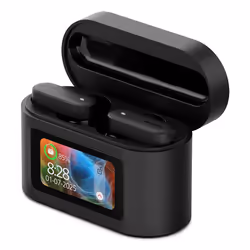 Philips 6000 series TAT6000BK/00 Écouteur TWS Bluetooth Noir - Vue supplémentaire 5