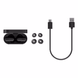 Philips 6000 series TAT6000BK/00 Écouteur TWS Bluetooth Noir - Vue supplémentaire 8