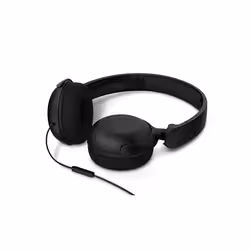 Philips TAH2100BK/00 casque Avec fil Arceau Appels/Musique Noir - Vue supplémentaire 3