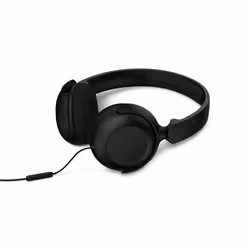 Philips TAH2100BK/00 casque Avec fil Arceau Appels/Musique Noir - Vue supplémentaire 4