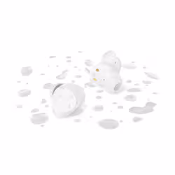 Philips TAT1300WT/00 Écouteur TWS Bluetooth Blanc - Vue supplémentaire 7