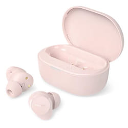 Philips TAT1300PK/00 casque Sans fil Ecouteurs Appels/Musique USB Type-C Bluetooth Rose