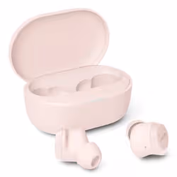 Philips TAT1300PK/00 casque Sans fil Ecouteurs Appels/Musique USB Type-C Bluetooth Rose - Vue supplémentaire 2