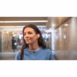 Philips TAT1300PK/00 casque Sans fil Ecouteurs Appels/Musique USB Type-C Bluetooth Rose - Vue supplémentaire 4