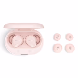 Philips TAT1300PK/00 casque Sans fil Ecouteurs Appels/Musique USB Type-C Bluetooth Rose - Vue supplémentaire 5
