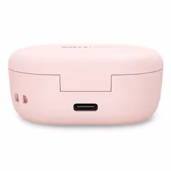 Philips TAT1300PK/00 casque Sans fil Ecouteurs Appels/Musique USB Type-C Bluetooth Rose - Vue supplémentaire 6