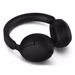 Philips TAH6000BK/00 casque Avec fil &sans fil Arceau Appels/Musique Bluetooth Noir - Vue supplémentaire 3