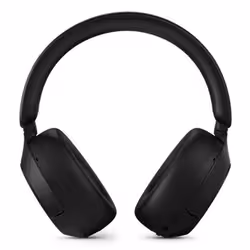 Philips TAH6000BK/00 casque Avec fil &sans fil Arceau Appels/Musique Bluetooth Noir - Vue supplémentaire 4