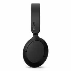 Philips TAH6000BK/00 casque Avec fil &sans fil Arceau Appels/Musique Bluetooth Noir - Vue supplémentaire 5