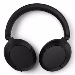 Philips TAH6000BK/00 casque Avec fil &sans fil Arceau Appels/Musique Bluetooth Noir - Vue supplémentaire 6