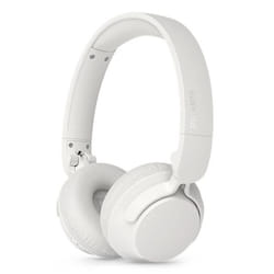 Philips TAH4000WT/00 casque Sans fil Arceau Appels/Musique USB Type-C Bluetooth Blanc