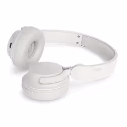Philips TAH4000WT/00 casque Sans fil Arceau Appels/Musique USB Type-C Bluetooth Blanc - Vue supplémentaire 2