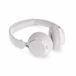Philips TAH4000WT/00 casque Sans fil Arceau Appels/Musique USB Type-C Bluetooth Blanc - Vue supplémentaire 3