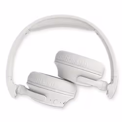 Philips TAH4000WT/00 casque Sans fil Arceau Appels/Musique USB Type-C Bluetooth Blanc - Vue supplémentaire 5