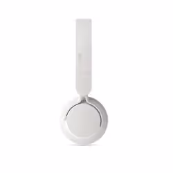 Philips TAH4000WT/00 casque Sans fil Arceau Appels/Musique USB Type-C Bluetooth Blanc - Vue supplémentaire 6