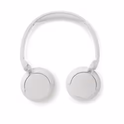 Philips TAH4000WT/00 casque Sans fil Arceau Appels/Musique USB Type-C Bluetooth Blanc - Vue supplémentaire 7
