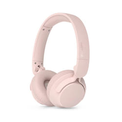 Philips TAH4000PK/00 casque Sans fil Arceau Appels/Musique Bluetooth Rose