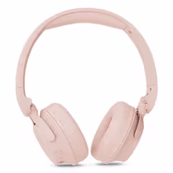 Philips TAH4000PK/00 casque Sans fil Arceau Appels/Musique Bluetooth Rose - Vue supplémentaire 2