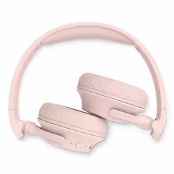 Philips TAH4000PK/00 casque Sans fil Arceau Appels/Musique Bluetooth Rose - Vue supplémentaire 5