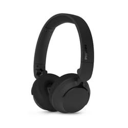 Philips TAH4500BK/00 casque Sans fil Arceau Appels/Musique Bluetooth Noir
